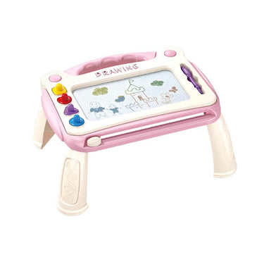 Creativio Board | Estimula la creatividad de tu hijo - Pizarra magnética para niños pequeños